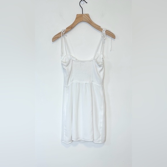 Aritzia Wilfred Fable Dress , sz 4 - Picture 7 of 13